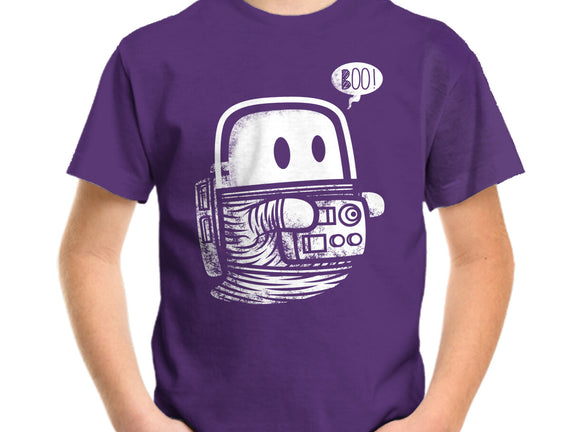 Astro Ghost