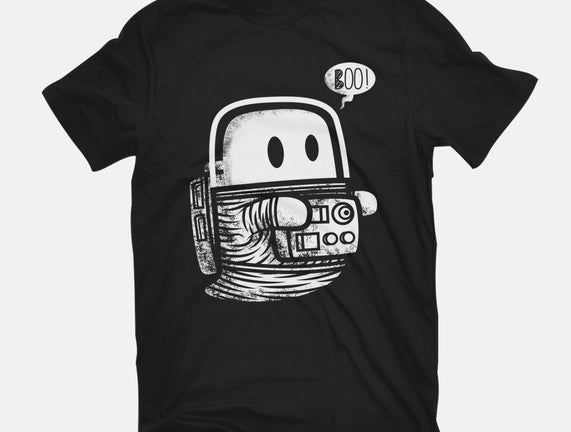 Astro Ghost