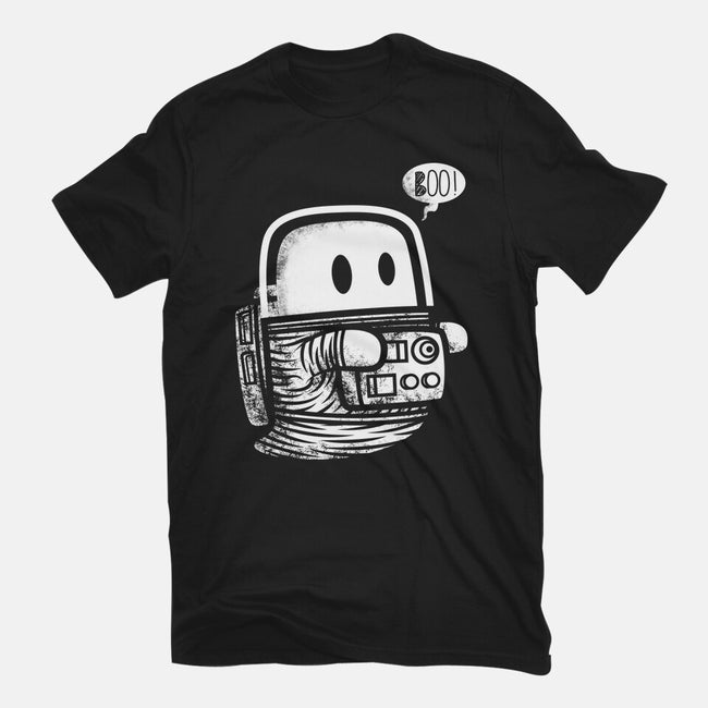 Astro Ghost-Mens-Basic-Tee-krisren28