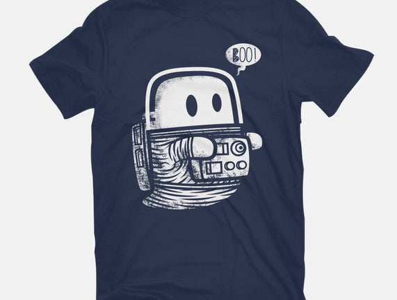Astro Ghost
