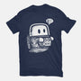 Astro Ghost-Mens-Basic-Tee-krisren28