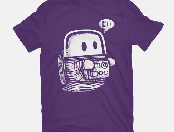 Astro Ghost