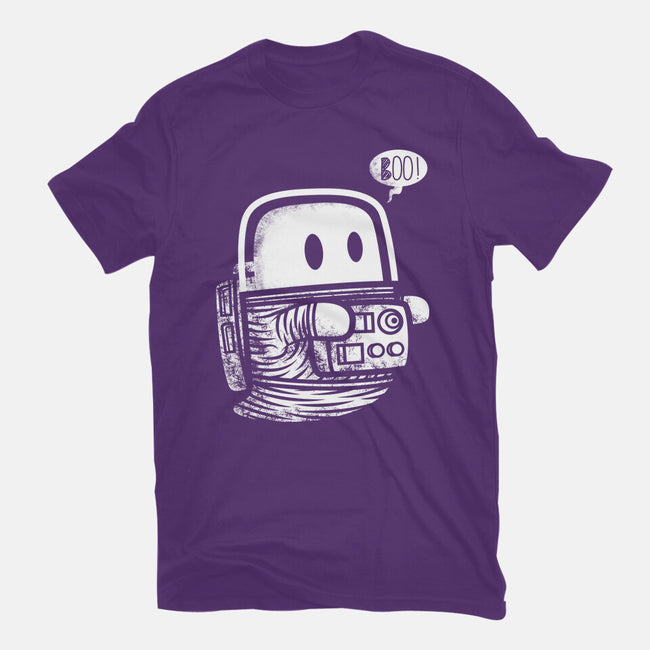 Astro Ghost-Mens-Premium-Tee-krisren28