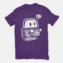 Astro Ghost-Mens-Premium-Tee-krisren28