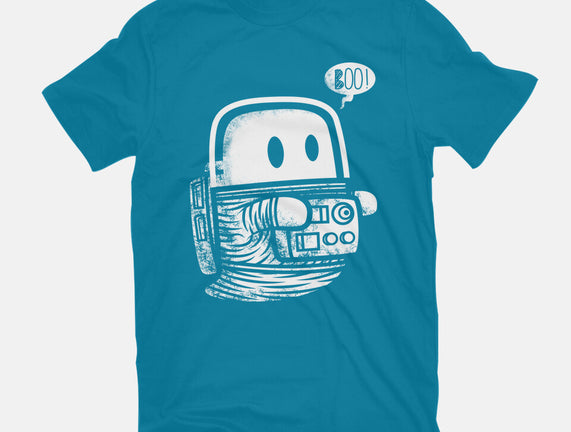 Astro Ghost