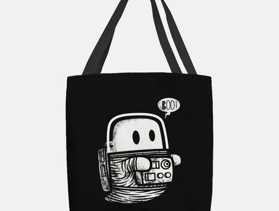 Astro Ghost