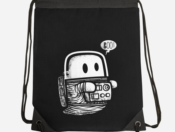Astro Ghost
