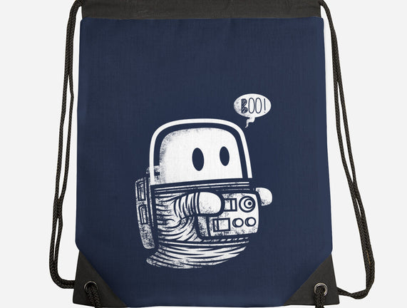 Astro Ghost