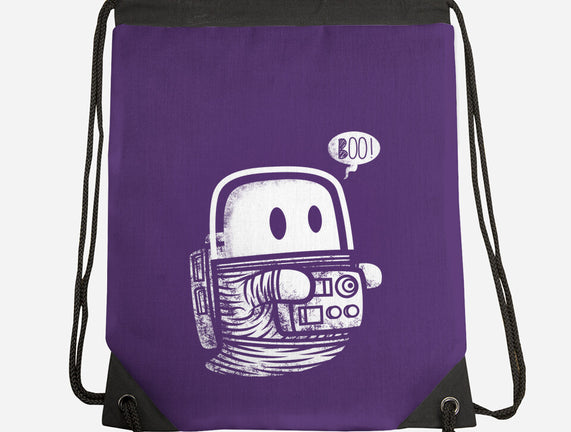 Astro Ghost