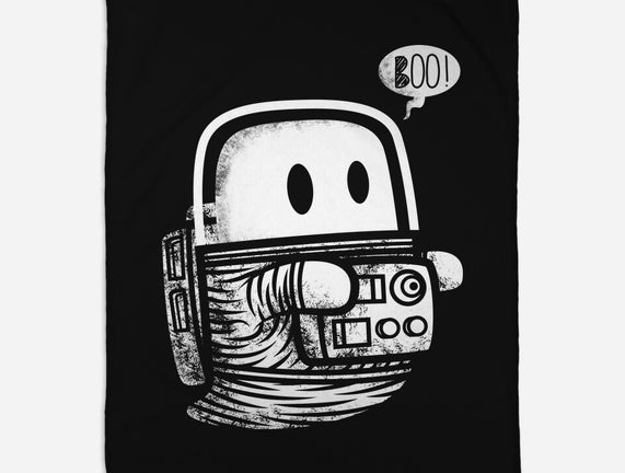 Astro Ghost