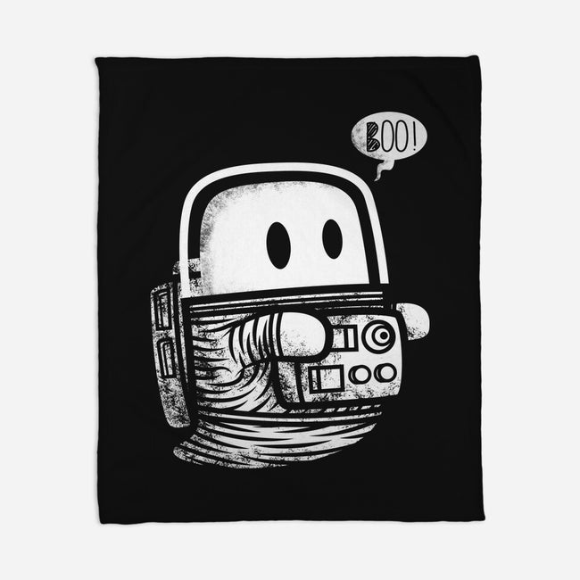 Astro Ghost-None-Fleece-Blanket-krisren28