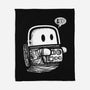 Astro Ghost-None-Fleece-Blanket-krisren28