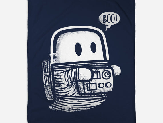 Astro Ghost