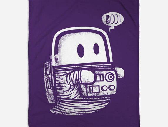 Astro Ghost