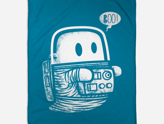 Astro Ghost
