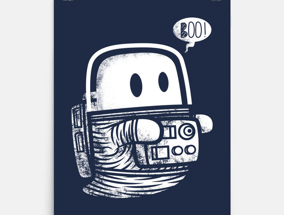 Astro Ghost