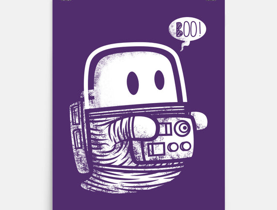 Astro Ghost