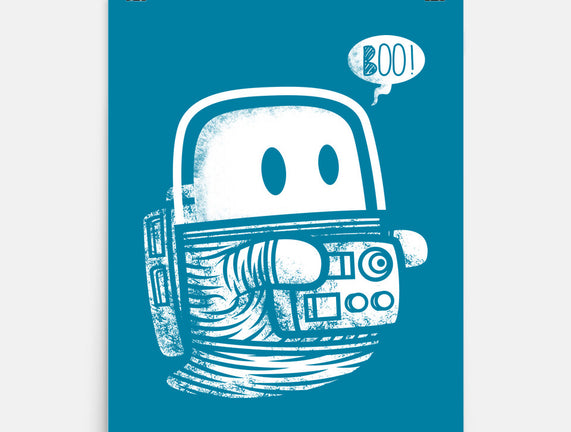 Astro Ghost
