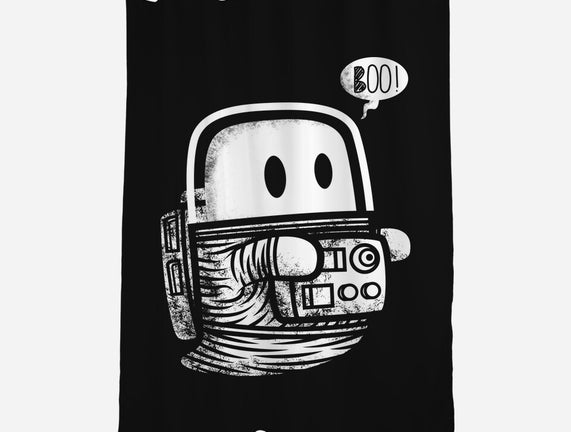 Astro Ghost