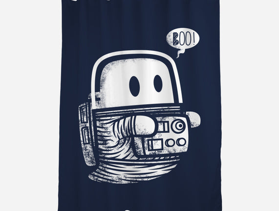Astro Ghost