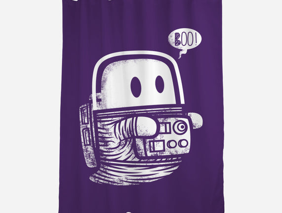 Astro Ghost
