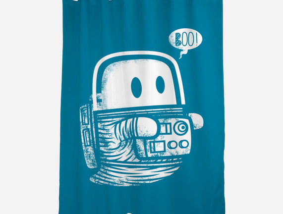 Astro Ghost
