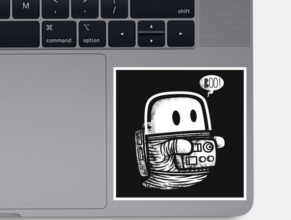 Astro Ghost