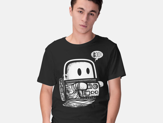 Astro Ghost