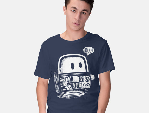 Astro Ghost