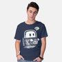Astro Ghost-Mens-Basic-Tee-krisren28