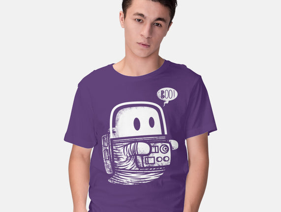 Astro Ghost