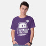 Astro Ghost-Mens-Basic-Tee-krisren28