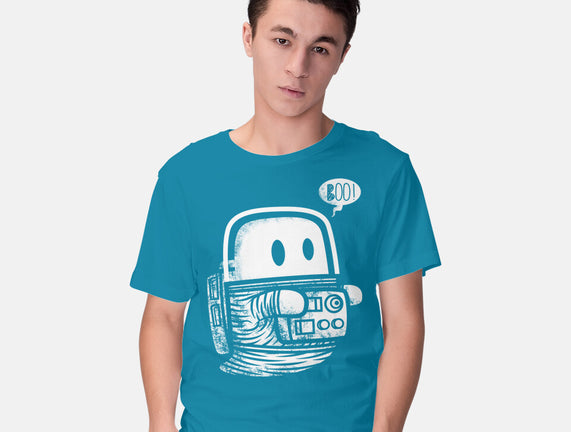 Astro Ghost