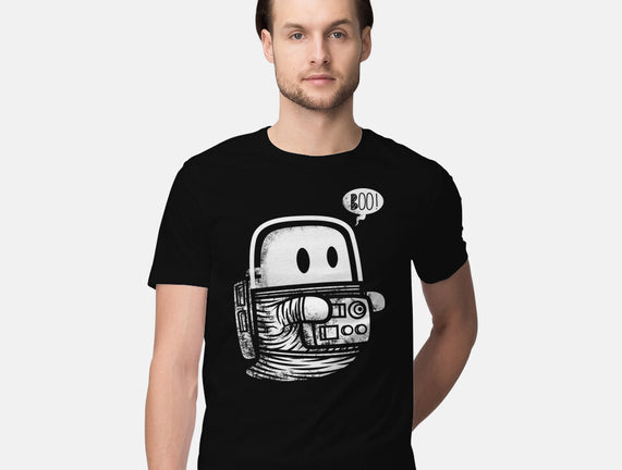 Astro Ghost
