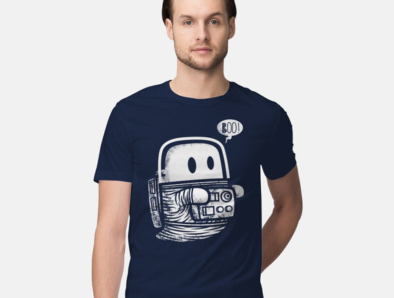 Astro Ghost