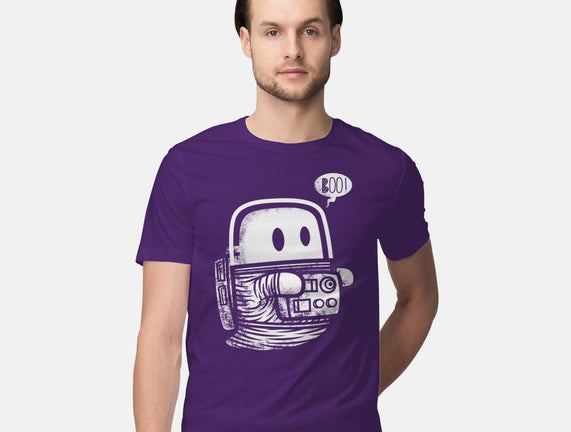 Astro Ghost