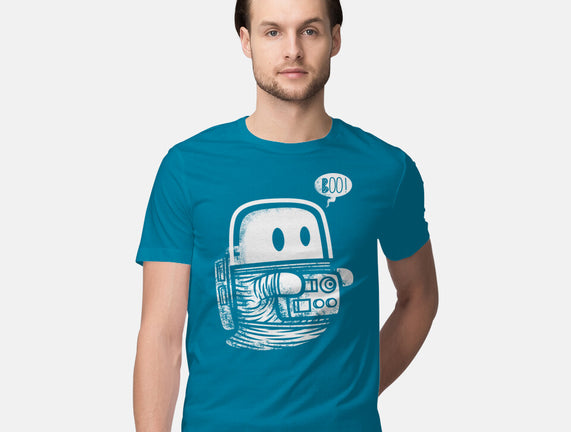 Astro Ghost