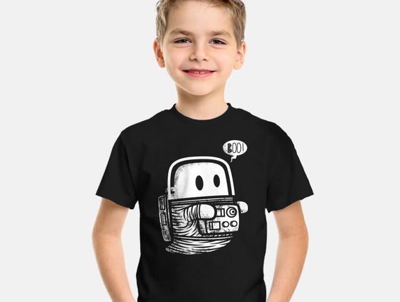 Astro Ghost