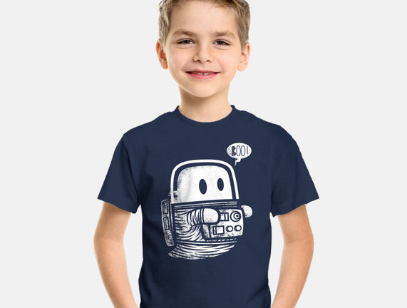 Astro Ghost