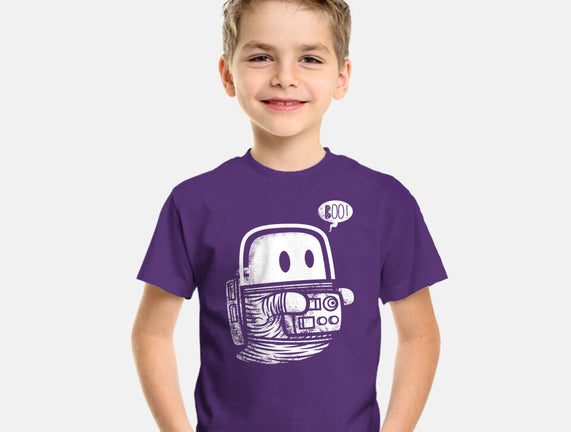 Astro Ghost