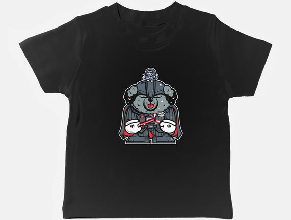 Dog Vader