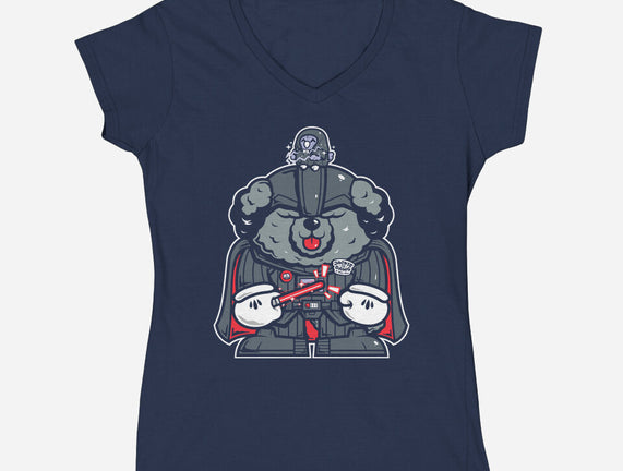 Dog Vader