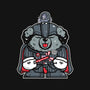 Dog Vader-Mens-Long Sleeved-Tee-krisren28
