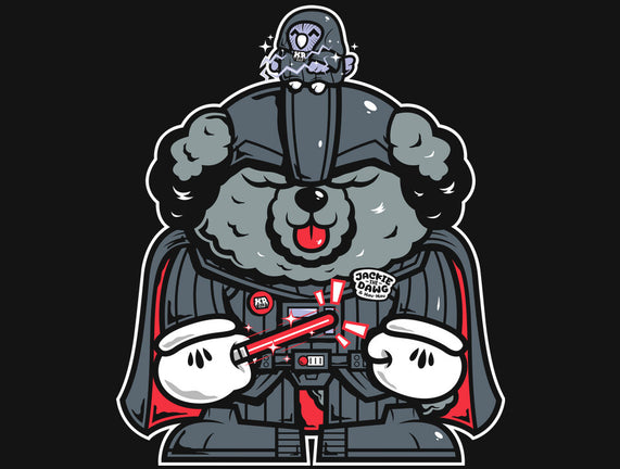 Dog Vader