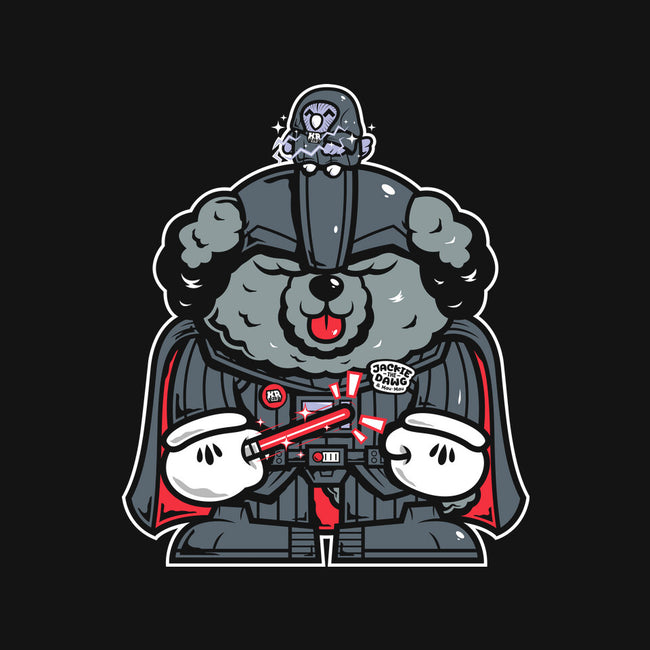 Dog Vader-Youth-Pullover-Sweatshirt-krisren28