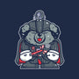Dog Vader-Unisex-Basic-Tank-krisren28