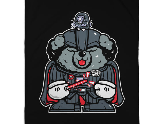 Dog Vader