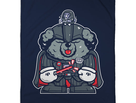 Dog Vader