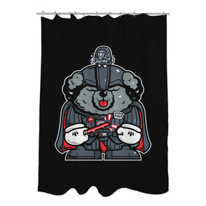 Dog Vader