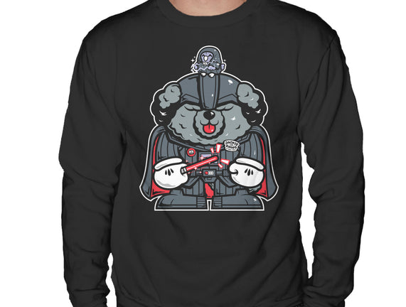Dog Vader